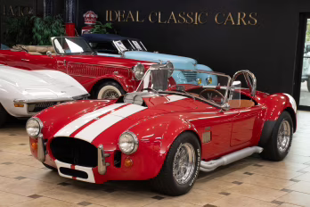 Exterior and Interior Preservation