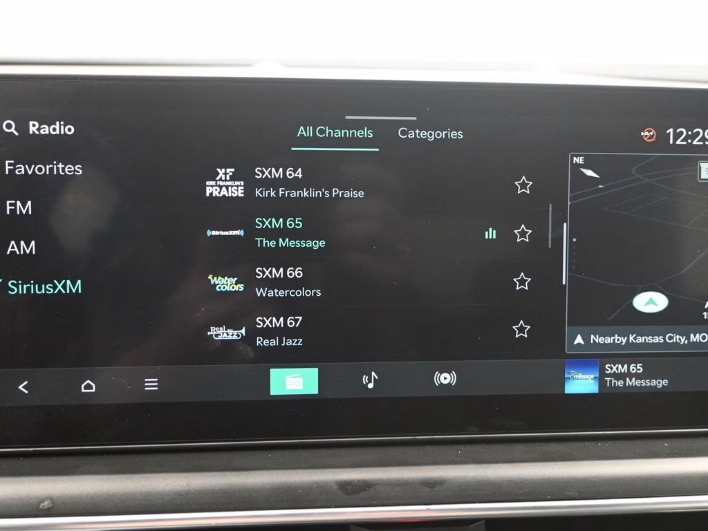 2026 Aurora Black Pearl Kia K5 GT FWD Sedan