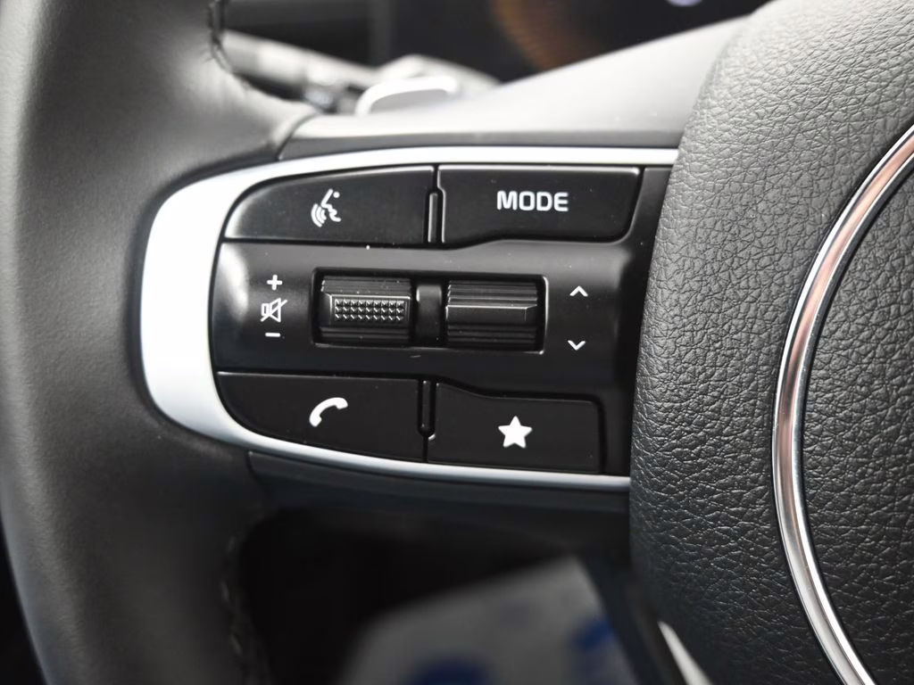 2026 Aurora Black Pearl Kia K5 GT FWD Sedan