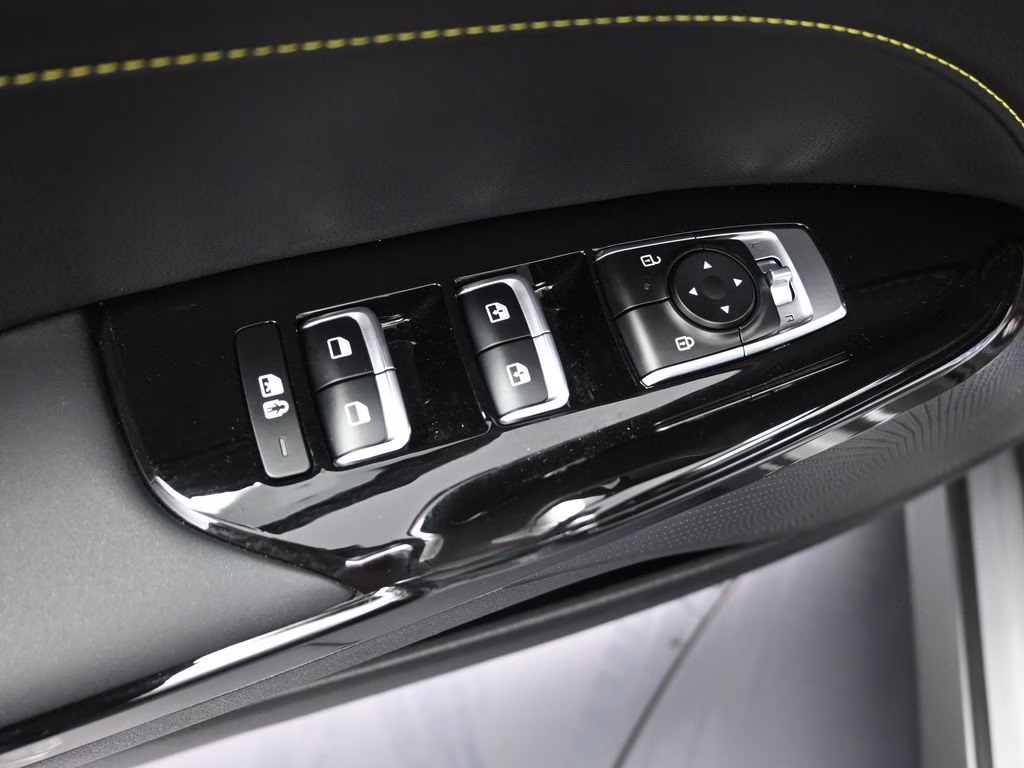 2026 Steel Matte Gray Kia K5 GT FWD Sedan