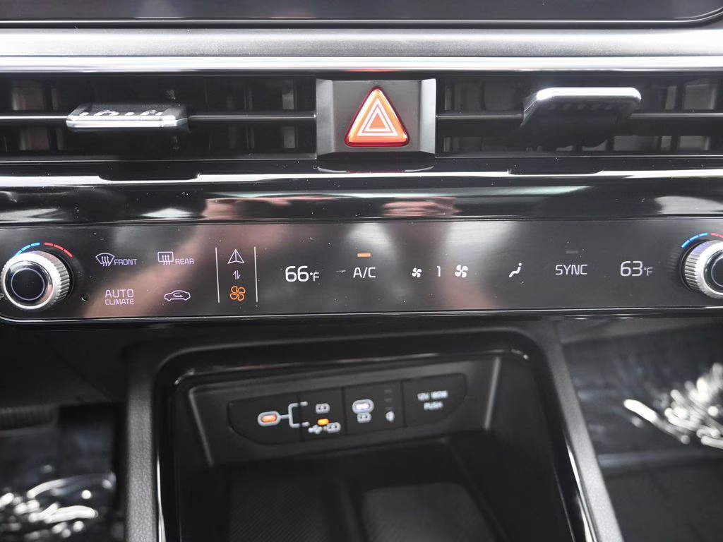 2026 Steel Matte Gray Kia K5 GT FWD Sedan