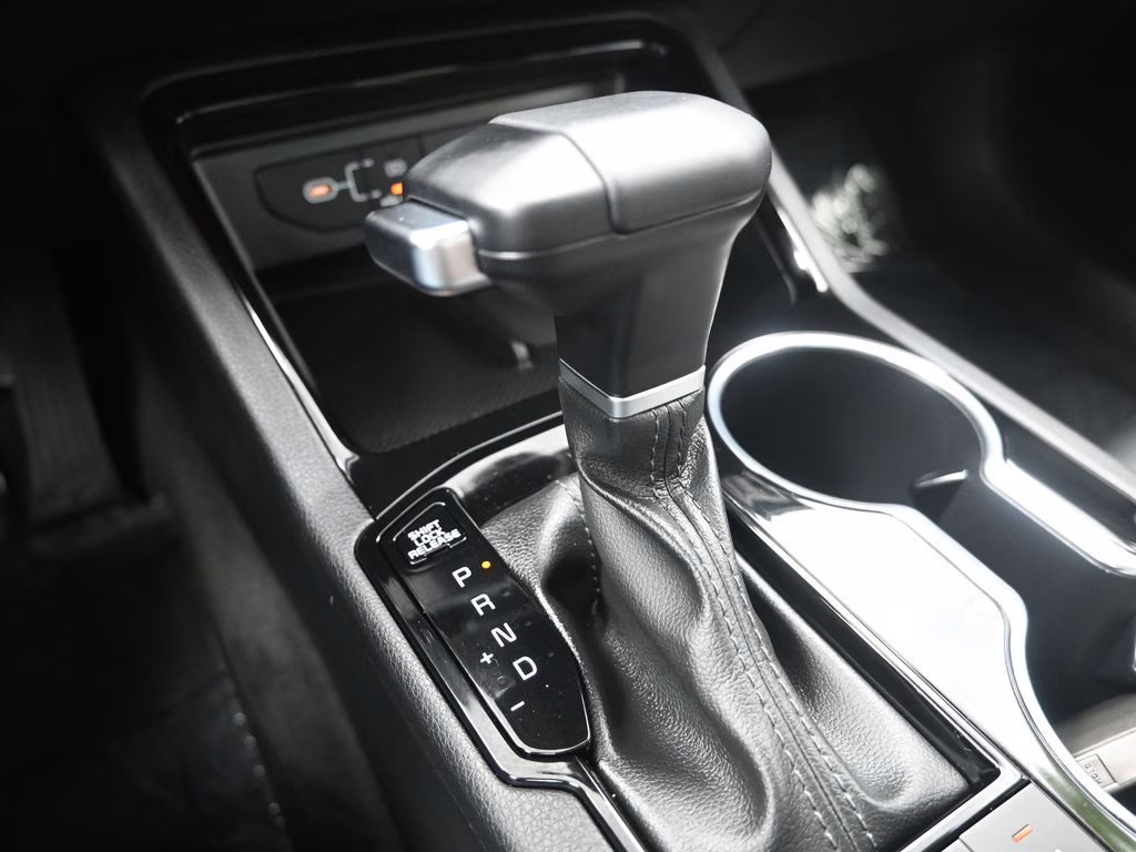 2026 Steel Matte Gray Kia K5 GT FWD Sedan