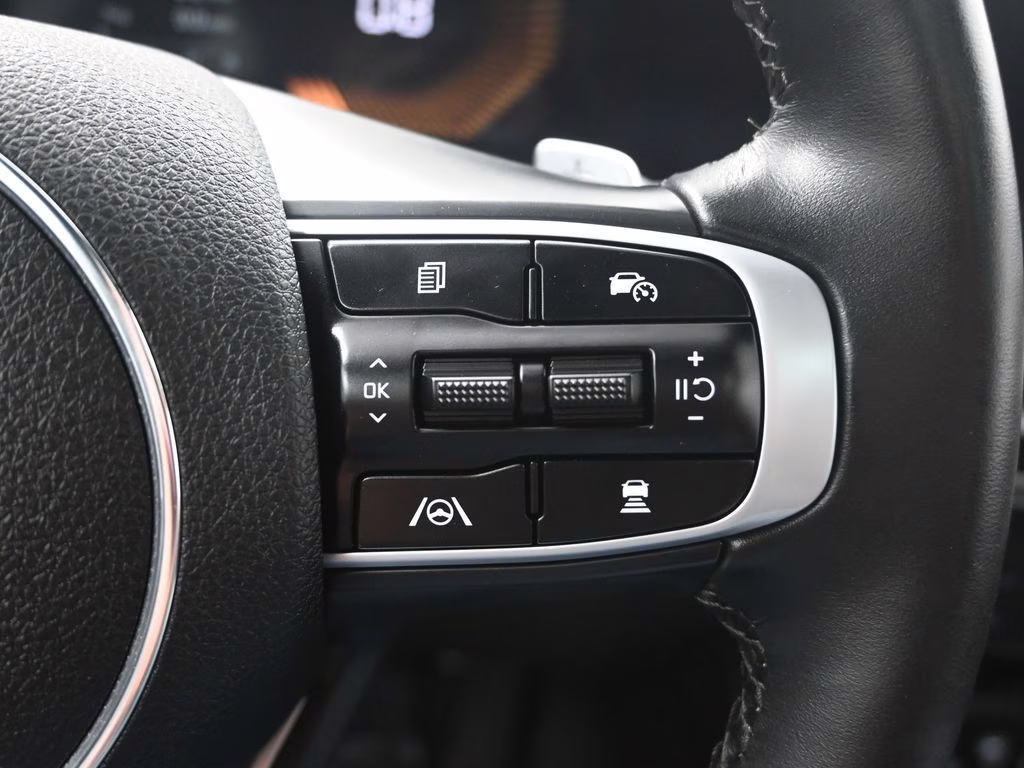 2026 Steel Matte Gray Kia K5 GT FWD Sedan