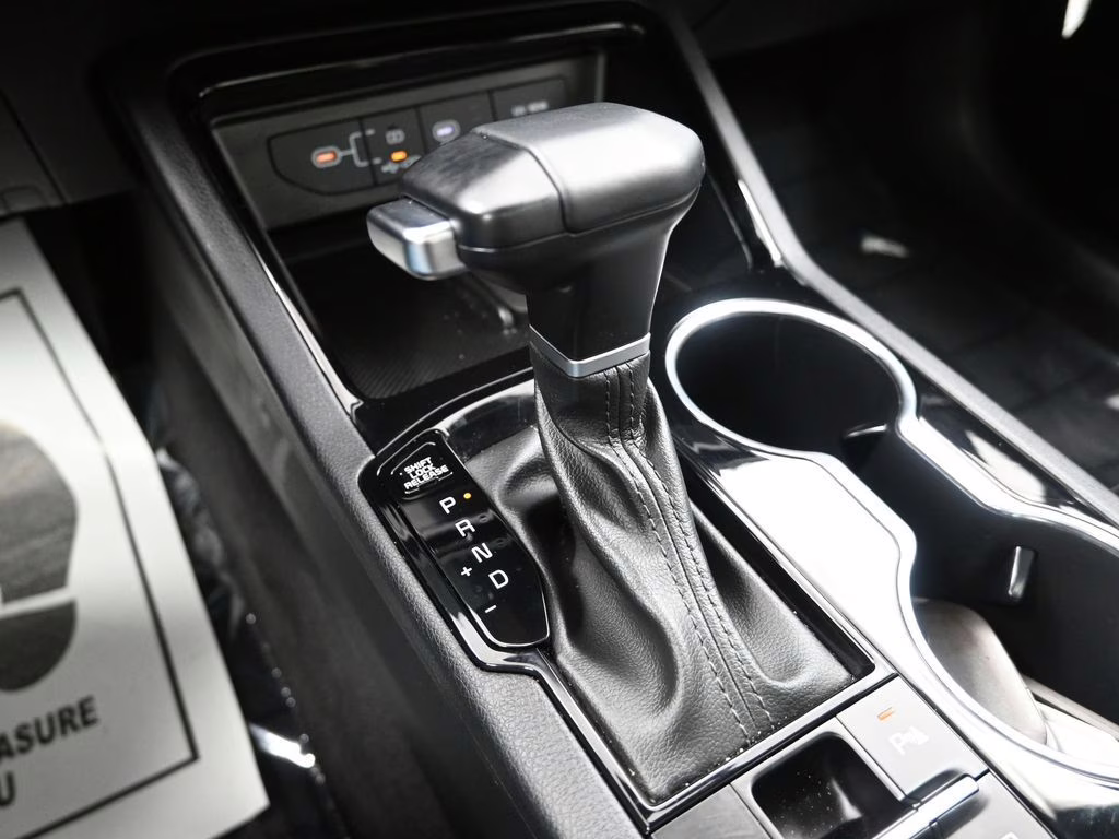 2026 Runway Red Kia K5 GT FWD Sedan