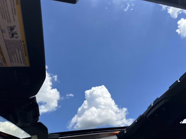 2025 Joose Jeep Wrangler Sahara 4X4 Convertible