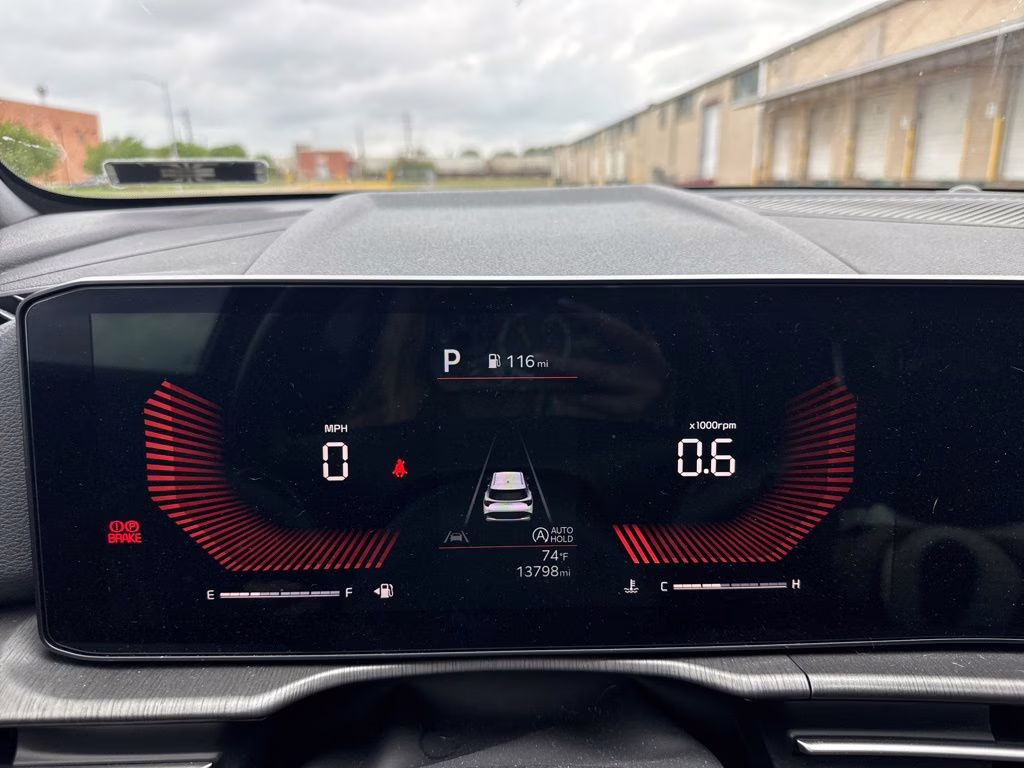 2026 Ebony Black Kia Sportage X-Line AWD SUV