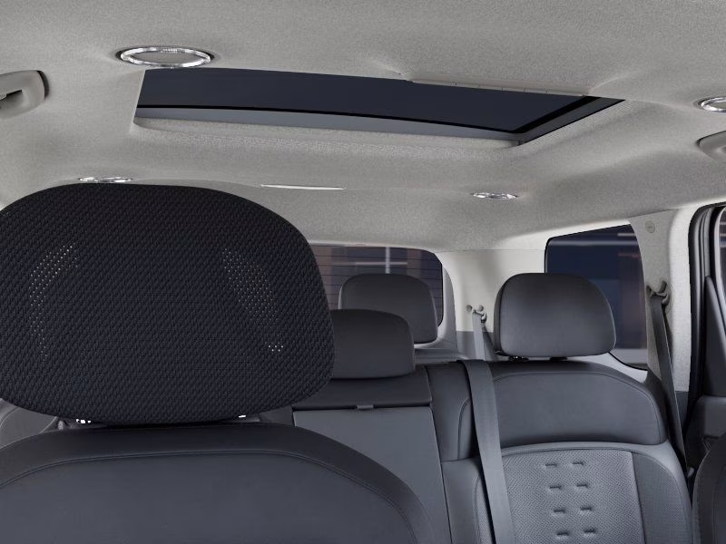 2026 Ivory Silver Kia EV9 Wind AWD SUV