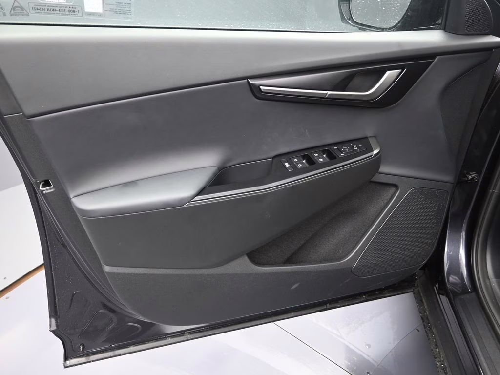 2025 Panthera Metal Kia EV6 Light AWD SUV