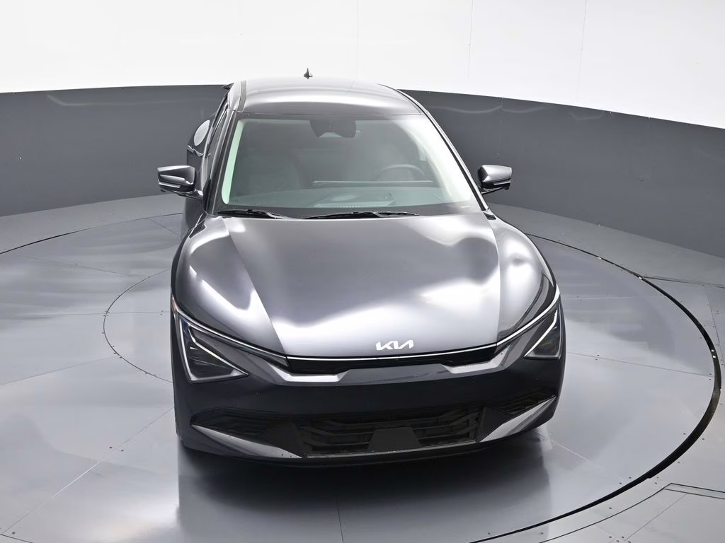 2025 Panthera Metal Kia EV6 Light AWD SUV