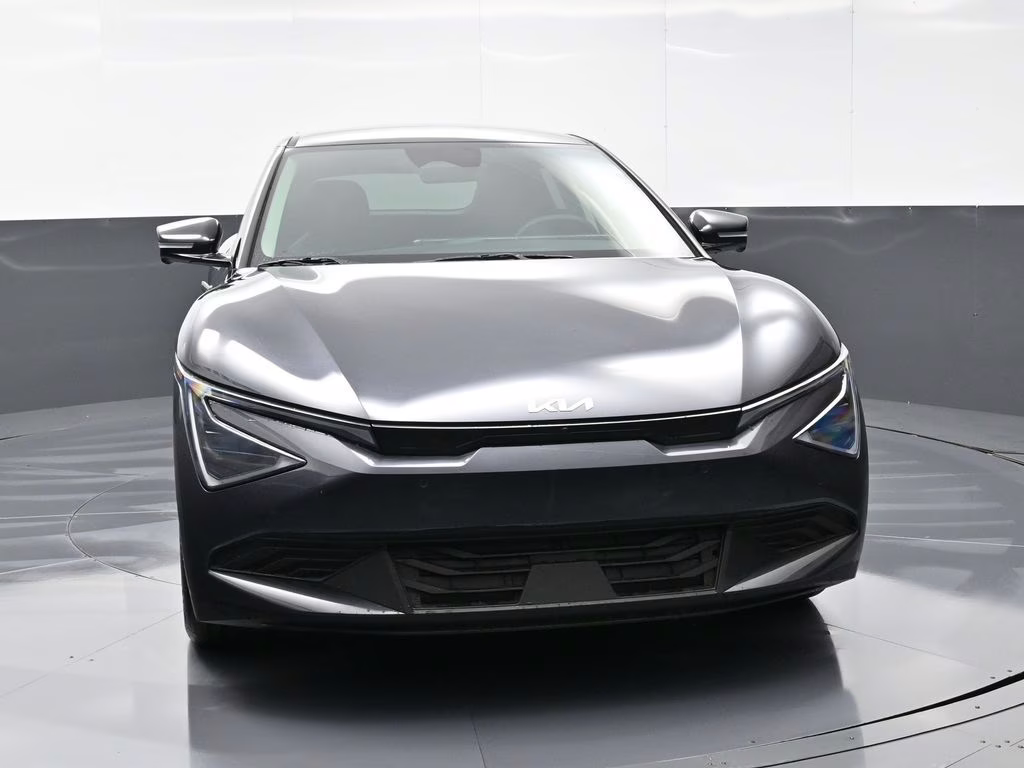 2025 Panthera Metal Kia EV6 Light AWD SUV