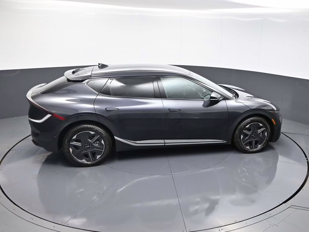 2025 Panthera Metal Kia EV6 Light AWD SUV