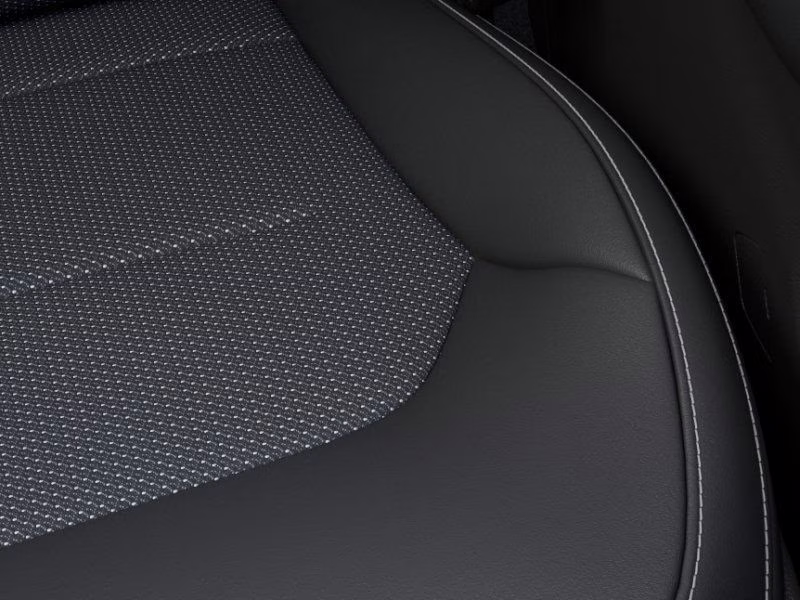 2025 Ebony Black Kia EV6 Light AWD SUV