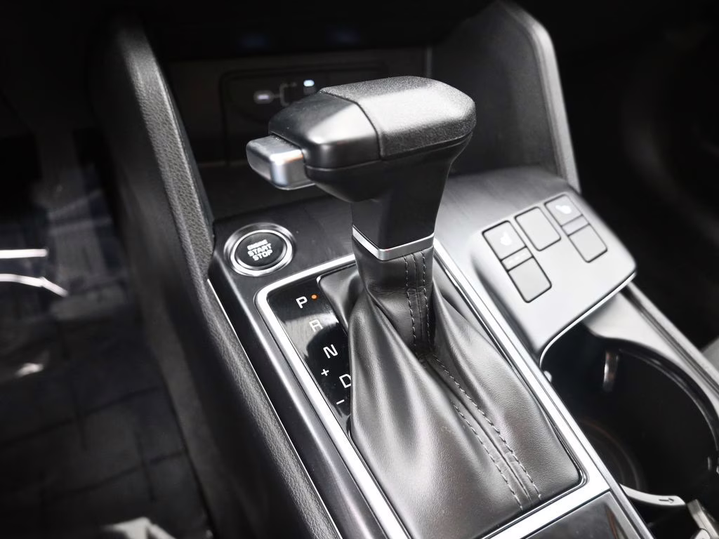 2026 Ebony Black Kia Sportage LX AWD SUV