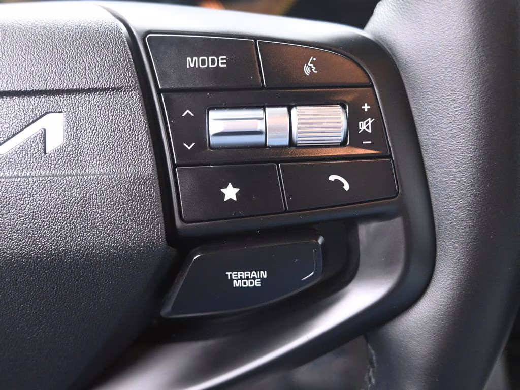 2026 Ebony Black Kia Sportage LX AWD SUV