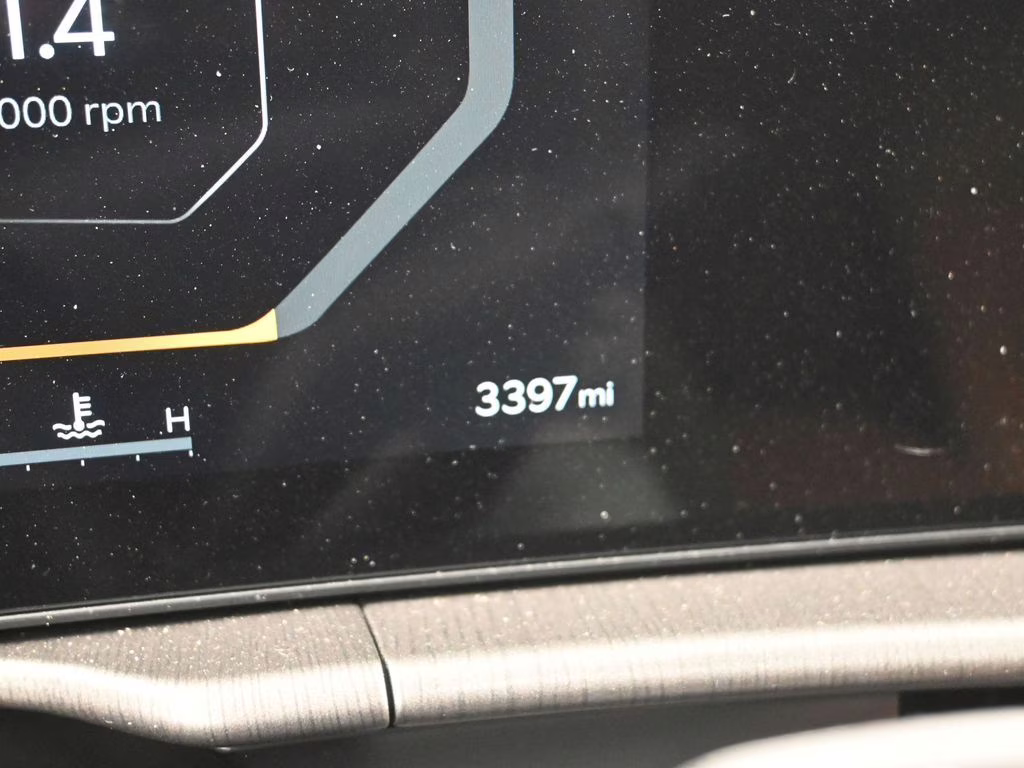 2026 Ebony Black Kia Sportage X-Line AWD SUV