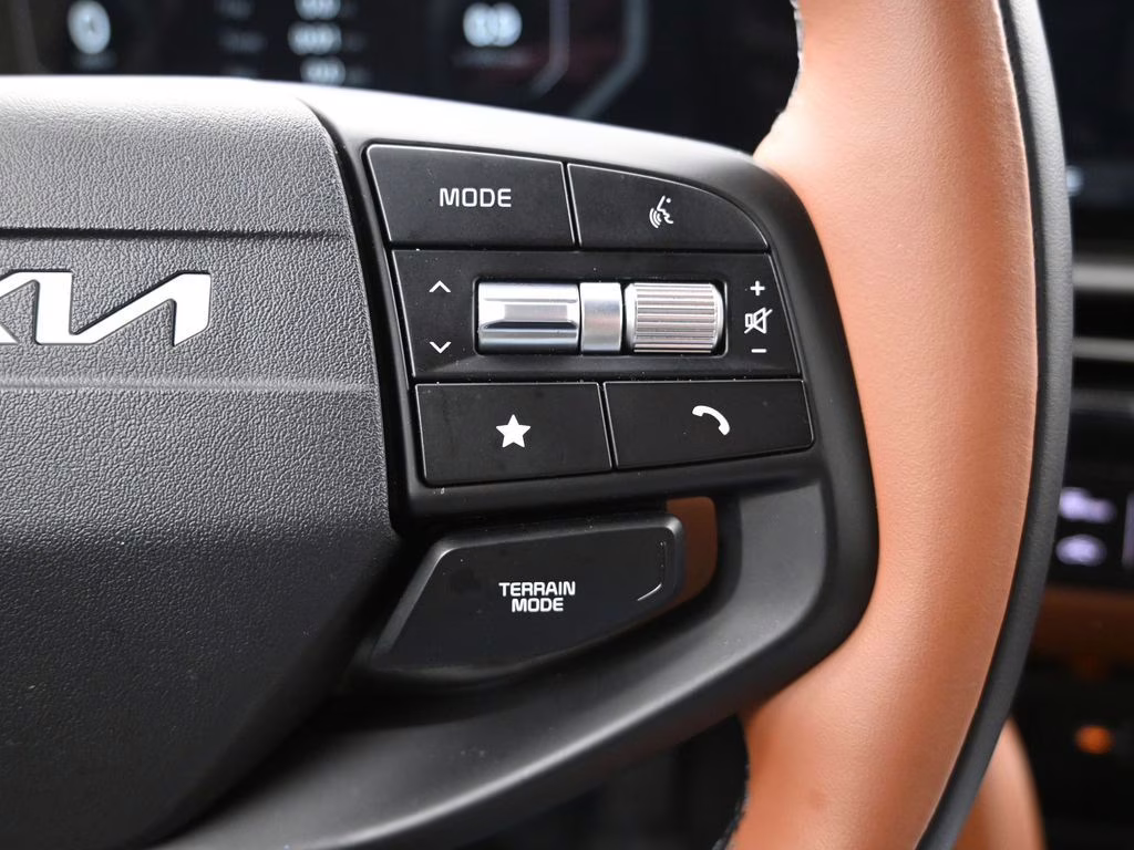 2026 Ebony Black Kia Sportage X-Line AWD SUV