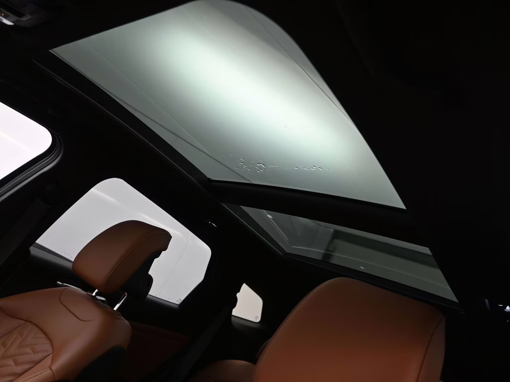 2026 Ebony Black Kia Sportage X-Line AWD SUV