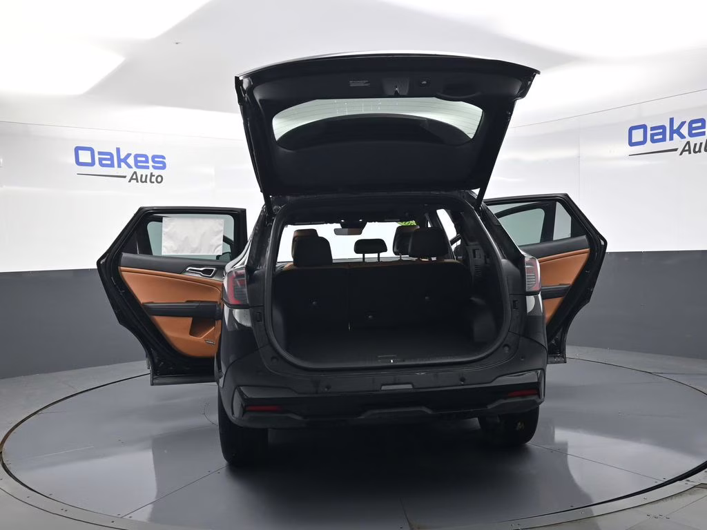 2026 Ebony Black Kia Sportage X-Line AWD SUV