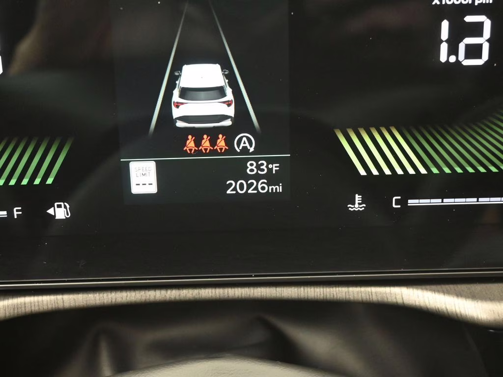 2026 Wolf Gray Kia Sportage X-LINE AWD SUV