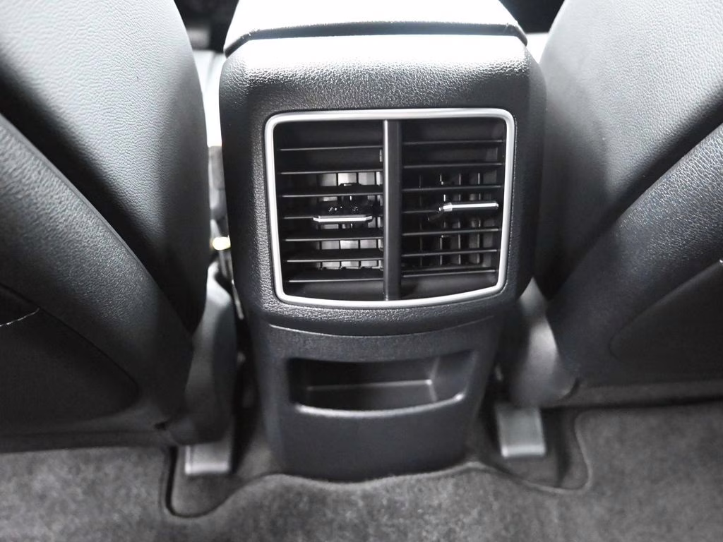 2026 Wolf Gray Kia Sportage X-LINE AWD SUV