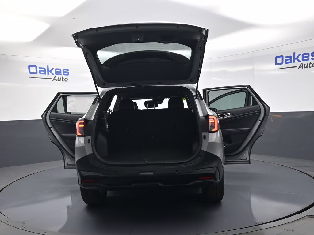 2026 Wolf Gray Kia Sportage X-LINE AWD SUV