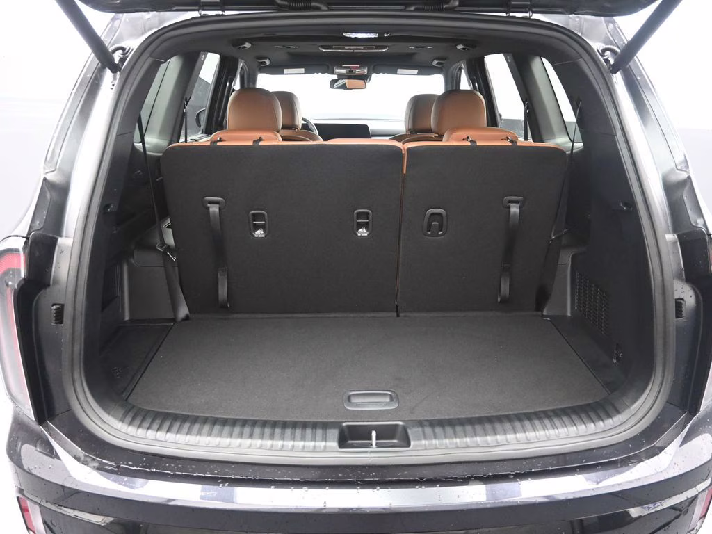 2025 Panthera Metal Kia Telluride EX X-Line AWD SUV