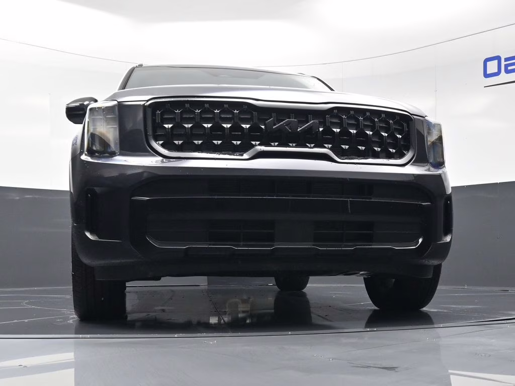 2025 Panthera Metal Kia Telluride EX X-Line AWD SUV