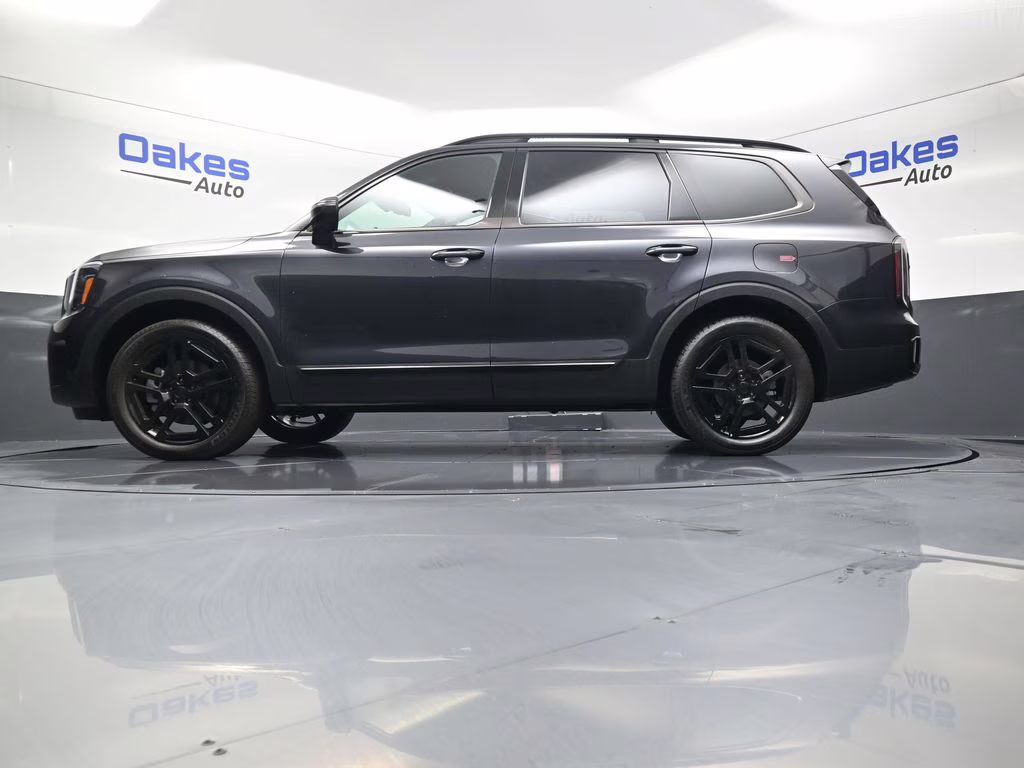 2025 Panthera Metal Kia Telluride EX X-Line AWD SUV