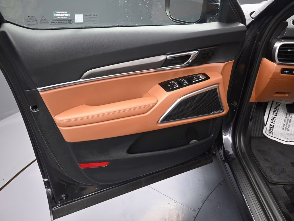 2025 Panthera Metal Kia Telluride EX X-Line AWD SUV