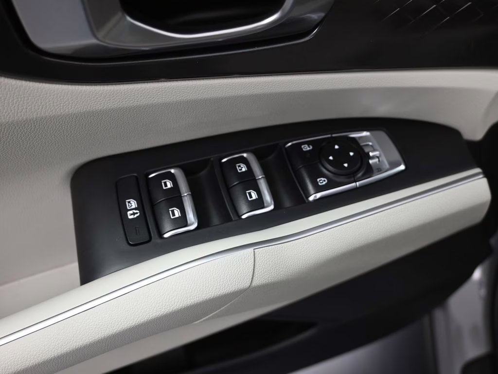 2025 Wolf Gray Kia Sorento EX FWD SUV