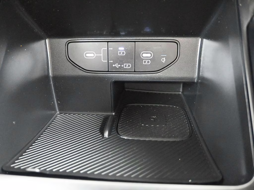 2025 Dawning Red Kia Sorento EX FWD SUV