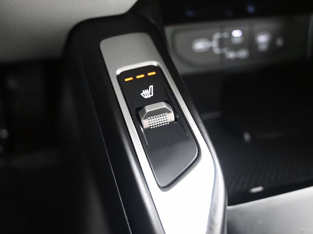 2025 Dawning Red Kia Sorento EX FWD SUV