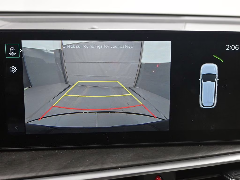 2025 Ebony Black Kia Sorento X-Line EX AWD SUV