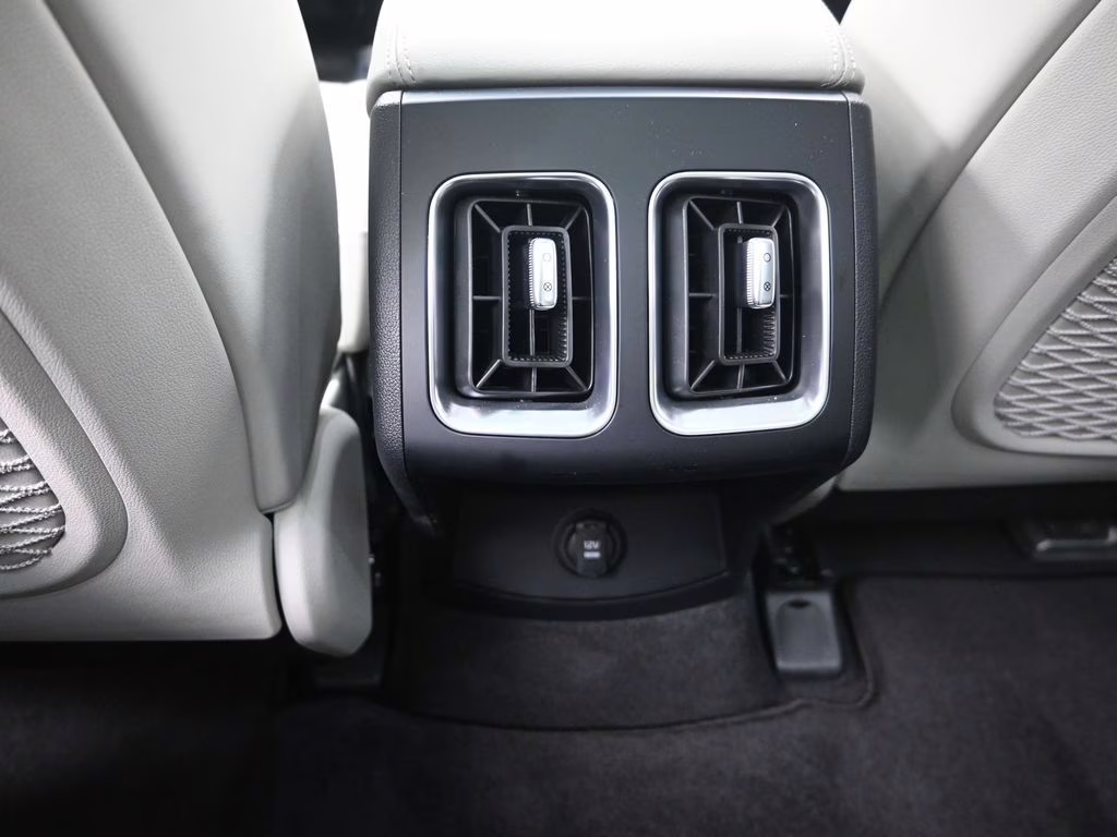 2025 Ebony Black Kia Sorento X-Line EX AWD SUV