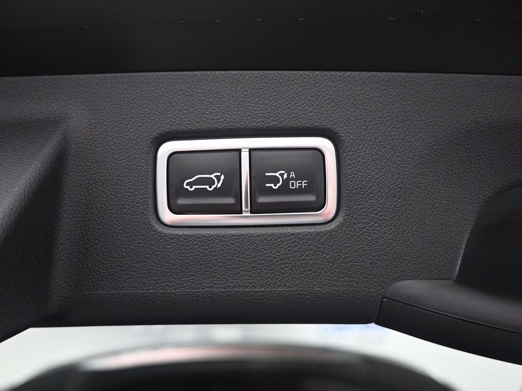 2025 Ebony Black Kia Sorento X-Line EX AWD SUV