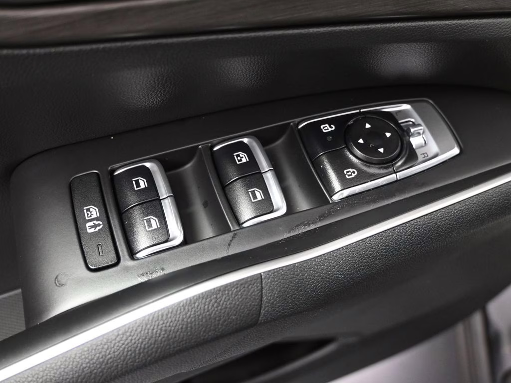 2025 Panthera Metal Kia Sorento X-Line EX AWD SUV