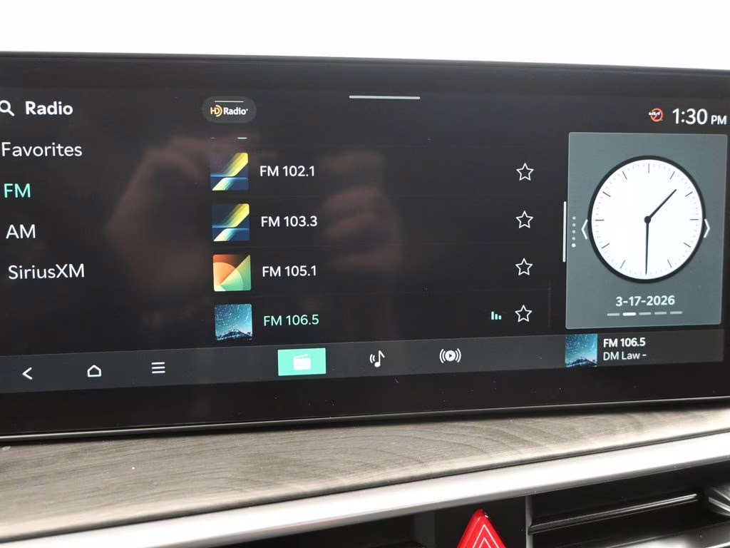 2025 Panthera Metal Kia Sorento X-Line EX AWD SUV