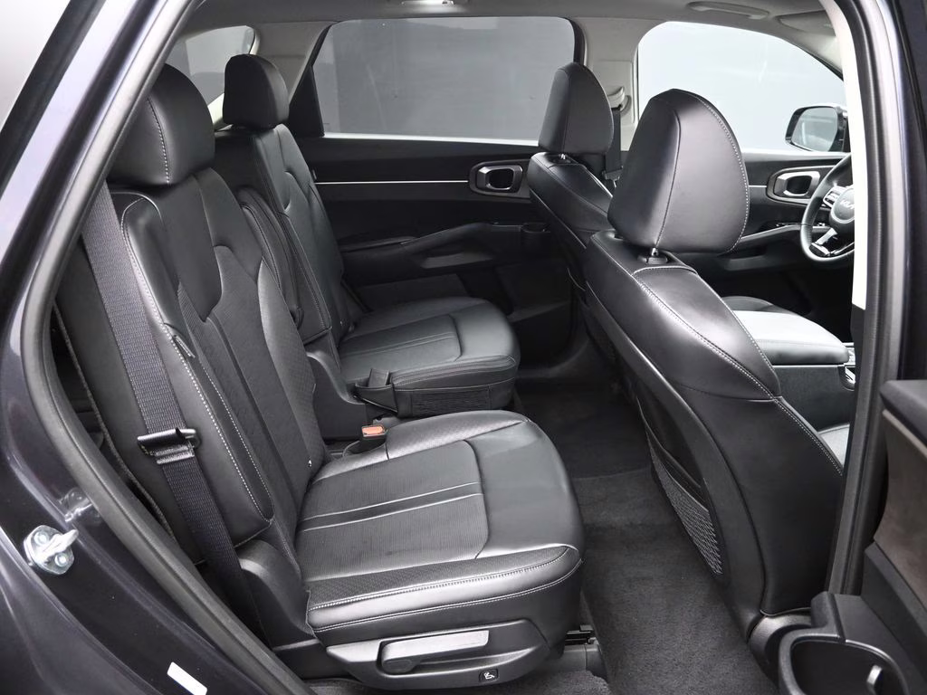 2025 Panthera Metal Kia Sorento X-Line EX AWD SUV