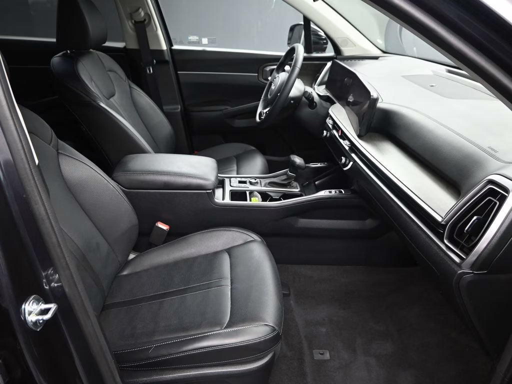 2025 Panthera Metal Kia Sorento X-Line EX AWD SUV