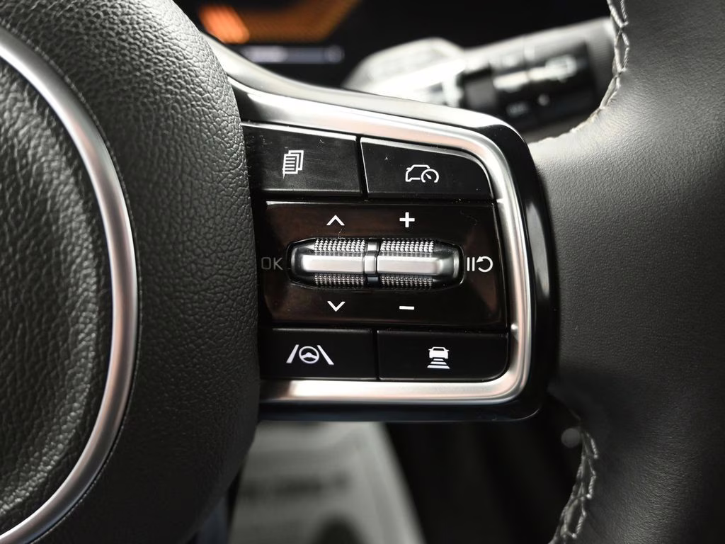 2025 Road Rider Brown Kia Sorento X-Line EX AWD SUV