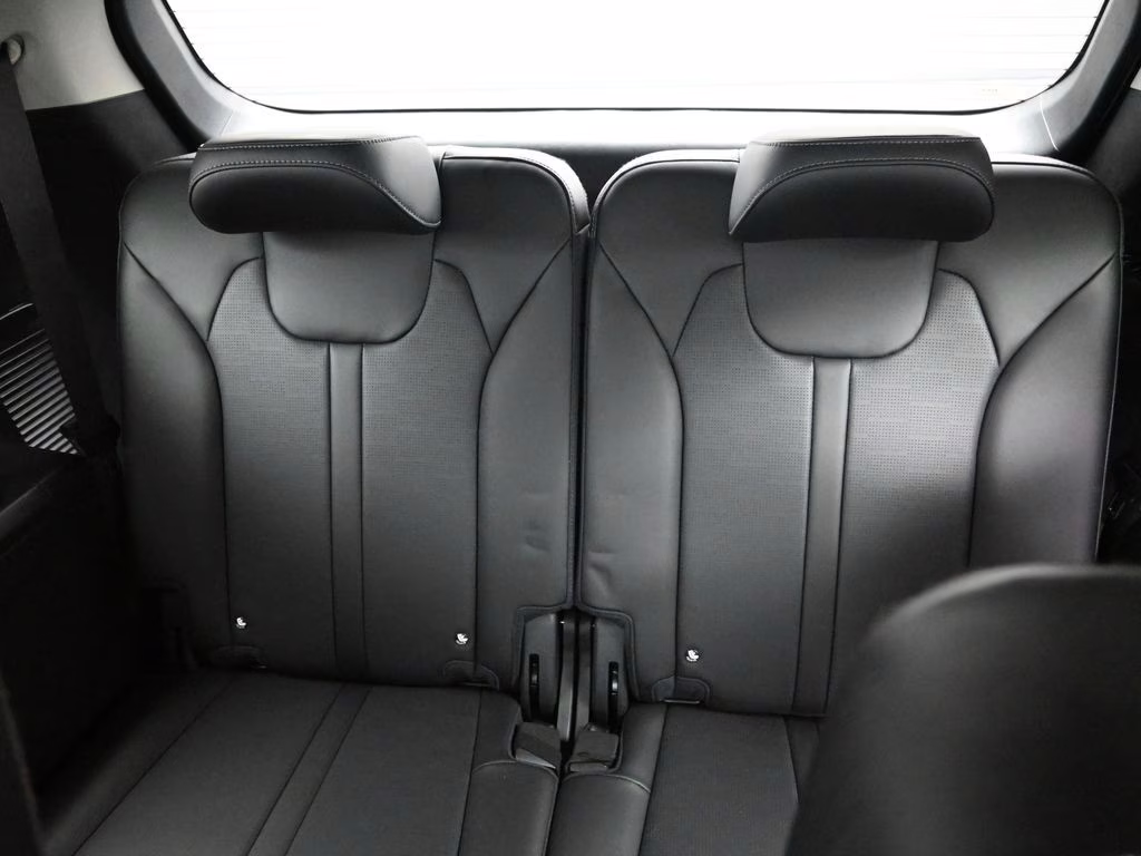 2025 Road Rider Brown Kia Sorento X-Line EX AWD SUV