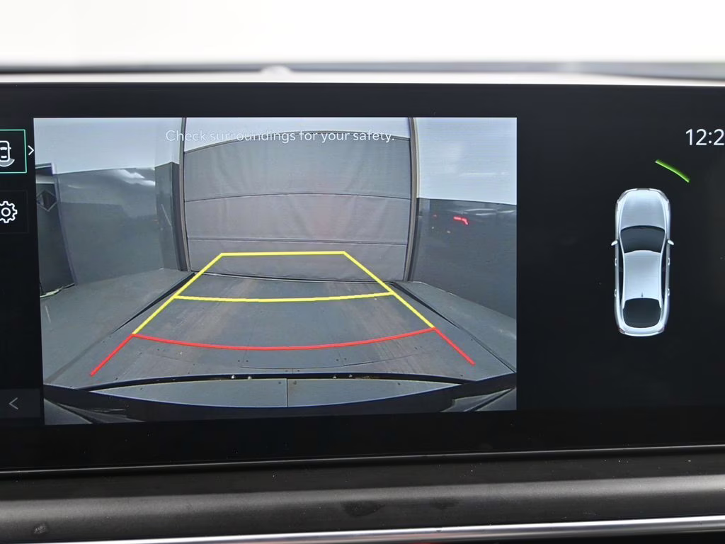 2026 Aurora Black Pearl Kia K5 GT FWD Sedan