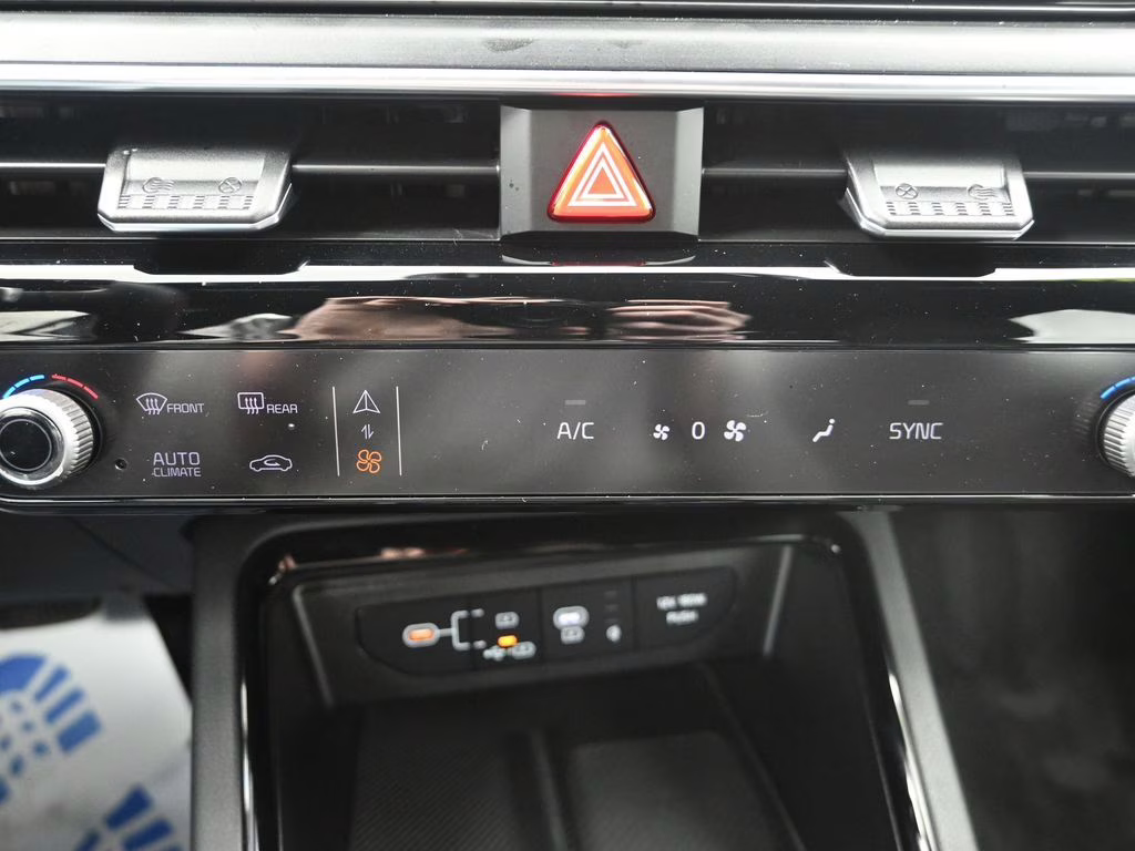 2026 Aurora Black Pearl Kia K5 GT FWD Sedan