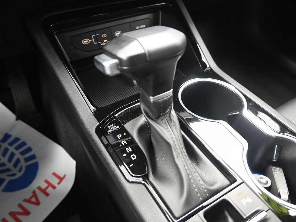 2026 Aurora Black Pearl Kia K5 GT FWD Sedan