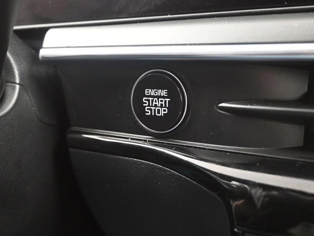 2026 Aurora Black Pearl Kia K5 GT FWD Sedan