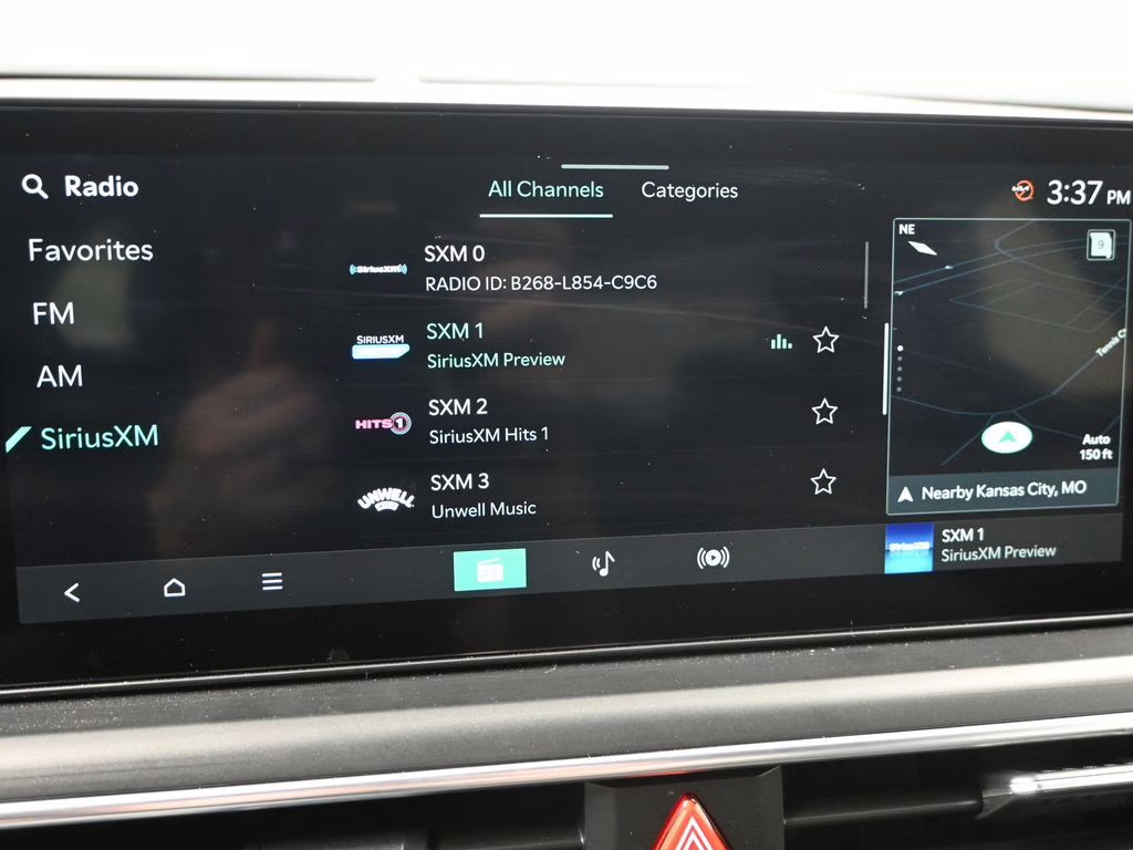 2026 Steel Matte Gray Kia K5 GT FWD Sedan