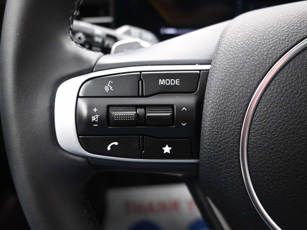 2026 Steel Matte Gray Kia K5 GT FWD Sedan