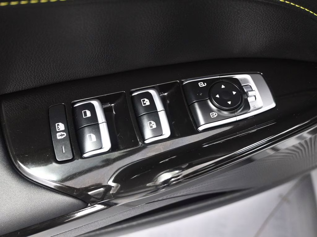 2026 Wolf Gray Kia K5 GT FWD Sedan