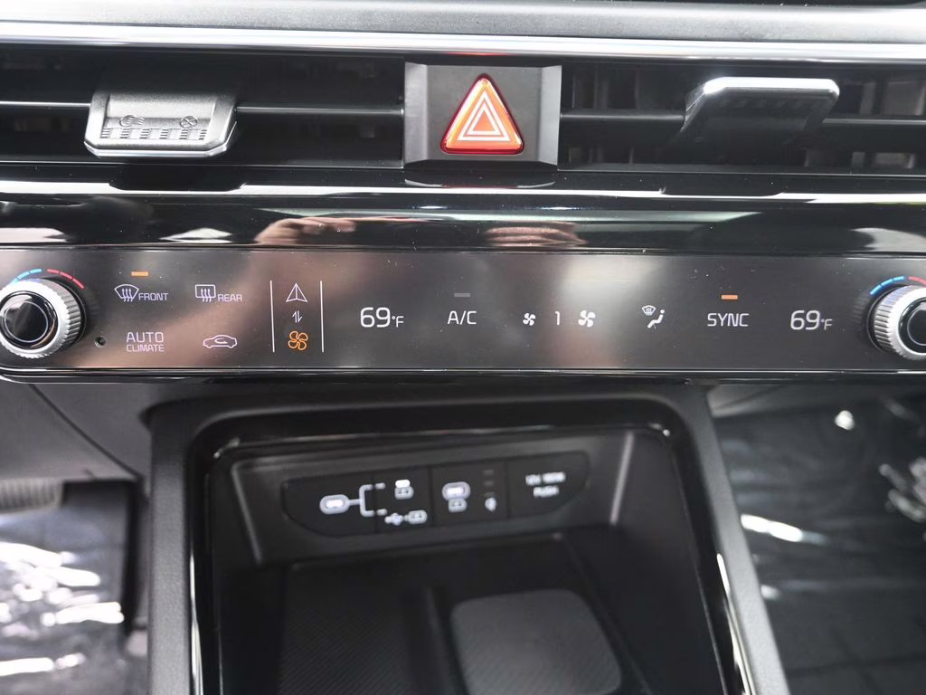 2026 Wolf Gray Kia K5 GT FWD Sedan