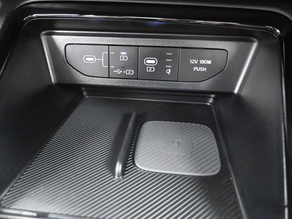 2026 Wolf Gray Kia K5 GT FWD Sedan